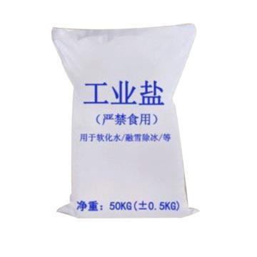 无机化学品综合排名中非食用盐的市场与趋势分析