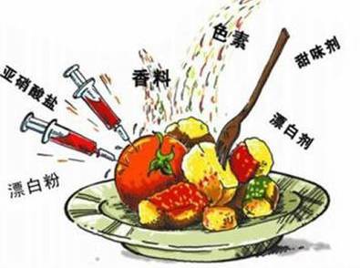 食品添加剂对身体有害？‘零添加’食品更安全？真相竟然是……